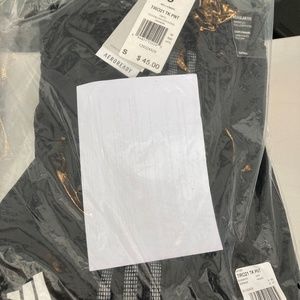 Adidas sweat pants brand new in bag .